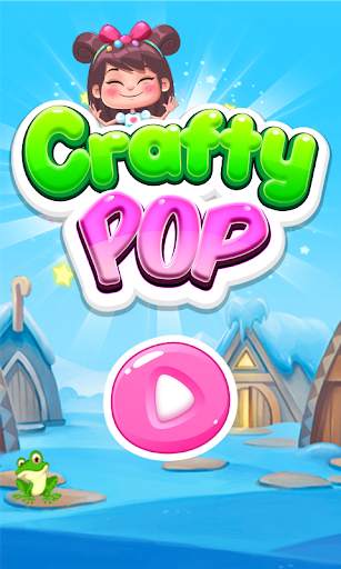 Pop Crafty Candy screenshot 1