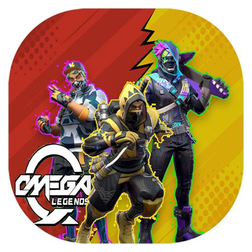 Guide For Omega Legends Update 2020 13