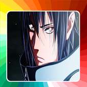 Sasuke Uchiha Wallpapers on 9Apps
