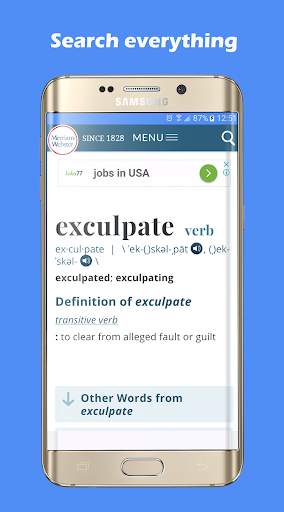 Voice Search Pro: Virtual Assistant screenshot 3