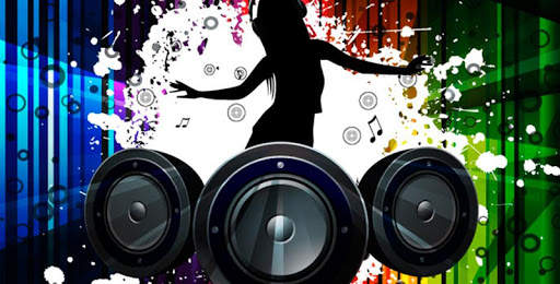 Electronic Music EDM screenshot 2