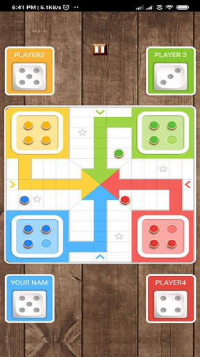 Ludo Fun -Best Ludo Game screenshot 5