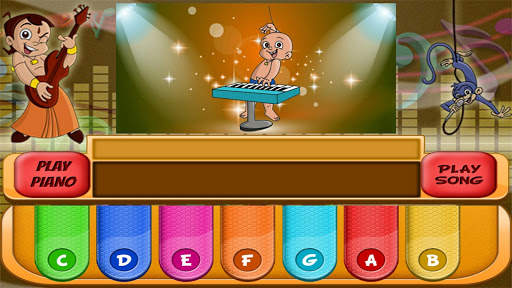 Chhota Piano screenshot 1