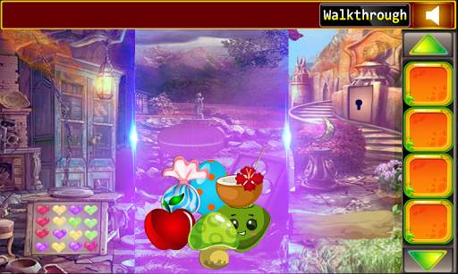 Best Escape Games 244 Find My Baby Toy Game screenshot 1