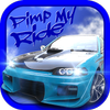 Pimp My Ride - Sports Car Mechanic icon