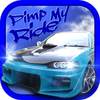 Pimp My Ride - Sports Car Mechanic 1.5