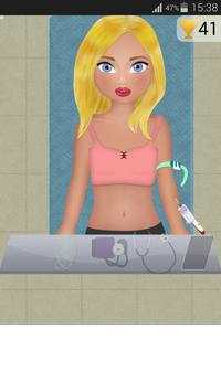 hip surgery game screenshot 3