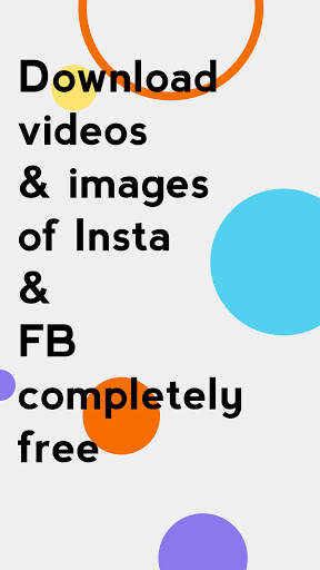 Downloader screenshot 1