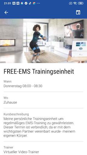 FREE-EMS screenshot 4