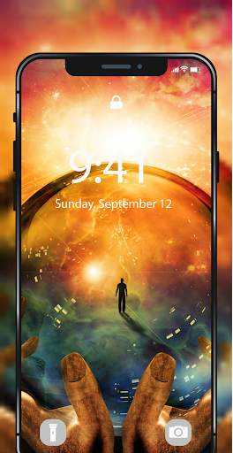 3D Wallpapers : 4K HD Three Dimensional Wallpapers screenshot 17
