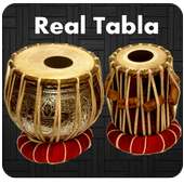 Real Tabla on 9Apps