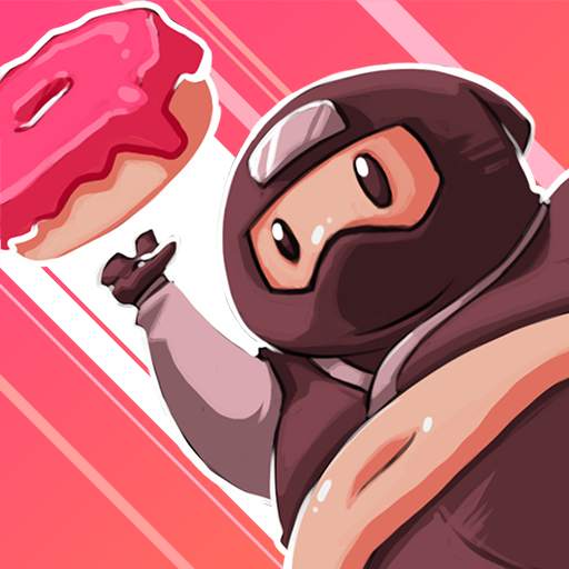 Ninja Chowdown 1.0.11937