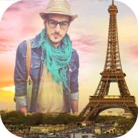 Photo Blend Editor logo