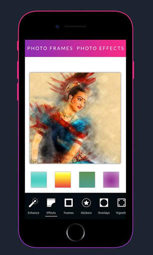 Photo Frames : Photo Effects screenshot 7
