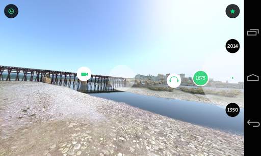 Avignon 3D screenshot 3