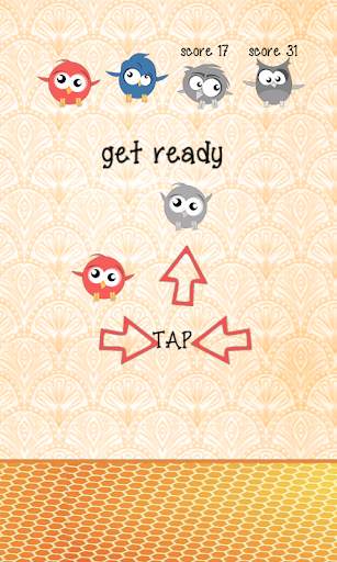 Sweety Bird screenshot 1