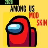 Among Us Mod Skin 1.0.0