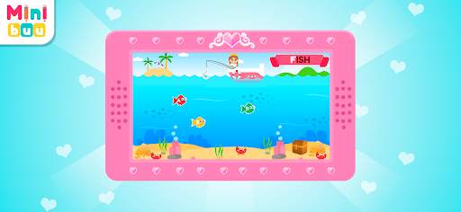 Giochi Computer Principessa screenshot 5