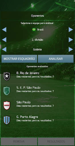 True Football 3 screenshot 5