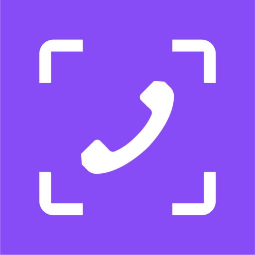 PNScanner - Phone number scanner (camera/gallery) icon