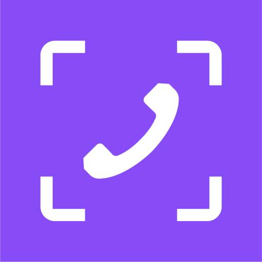 PNScanner - Phone number scanner (camera/gallery) 1.1.1