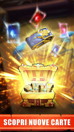 Card Monsters screenshot 5