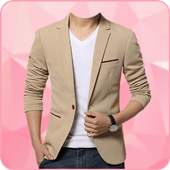 Men Professional Photo Suit 1.1