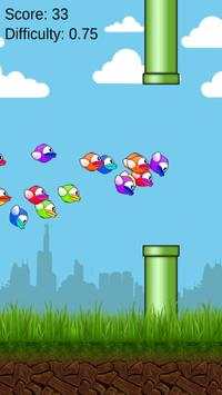Crush The Bird screenshot 2