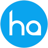 Happen icon