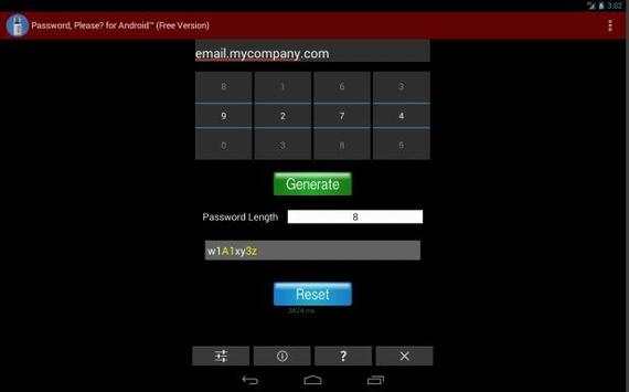 Password, Please?  (Free) screenshot 3