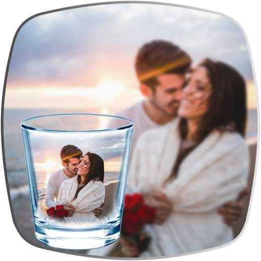 PIP Photo Editore  PIP Camera shapes Image Editing 1.0.3