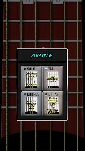 My Guitar - Solo & Chords screenshot 4