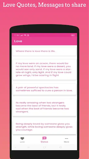 Love Test- Real Love tester, Name Love Calculator screenshot 4