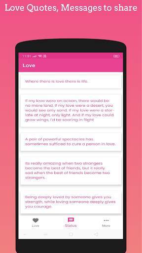 Love Test- Real Love tester, Name Love Calculator screenshot 4