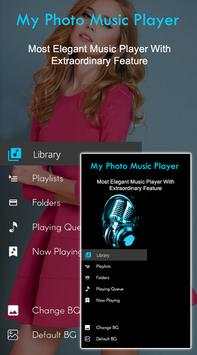 My Photo Music Player screenshot 4