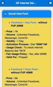BD Internet screenshot 2