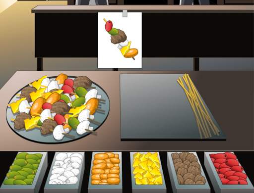 Fuga screenshot 8
