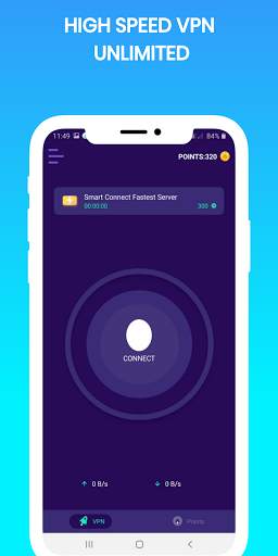 Bold VPN Fast & Unlimited Free VPN screenshot 4