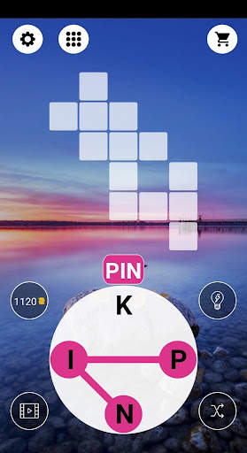 WordGamer - Crossword Puzzle, Offline Game, Free screenshot 6