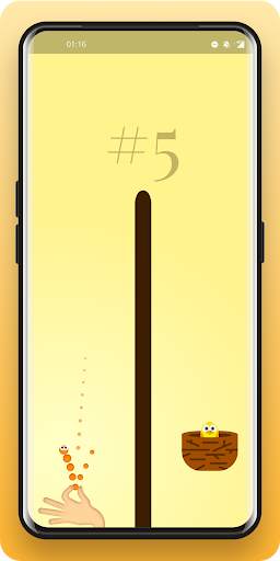 Wormo - The Game screenshot 3