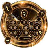 Rich Gold icon