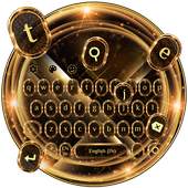 Rich Gold 10001003