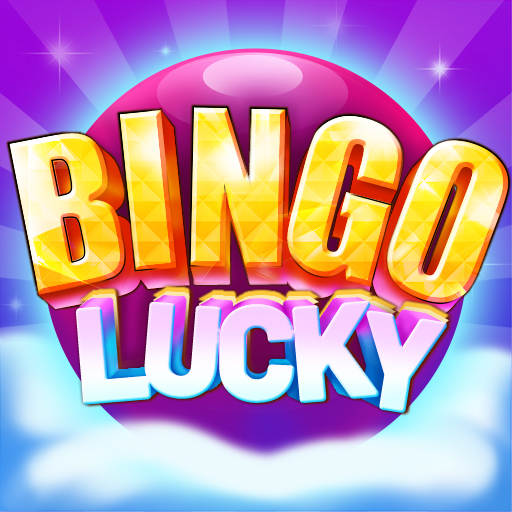 Bingo Lucky: Play Bingo Games 6.1.1