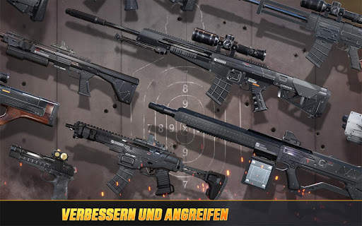 Kill Shot Bravo screenshot 4