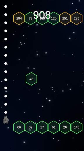 Fire Blocks screenshot 3