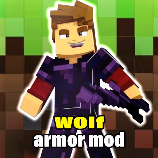 Mod Armor Shields: 2.0
