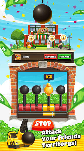 Cash Adventure: World Spin Master screenshot 3