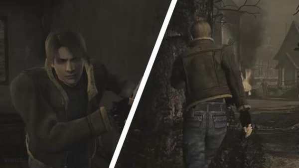 Win Resident Evil 4 survival game Tricks 1 تصوير الشاشة