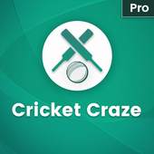 Live Cricket Craze Pro 1.3