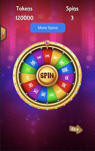Spin The Wheel - Earn Money screenshot 7